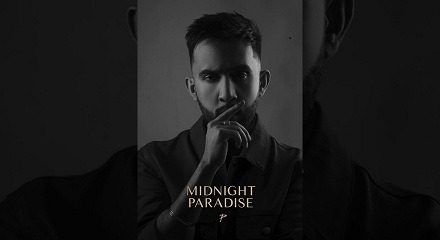 Midnight Paradise Lyrics