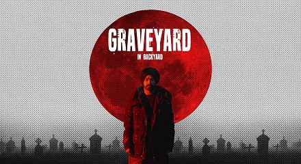 Graveyard ( In Backyard ) Lyrics