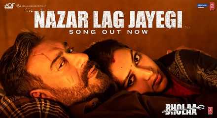 Nazar Lag Jayegi Lyrics