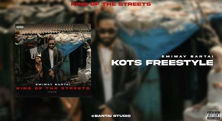 KOTS-Freestyle Lyrics