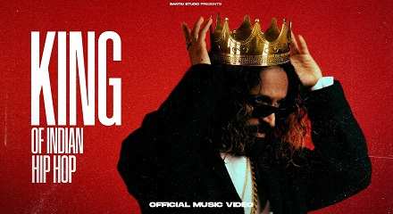 King Of Indian Hip Hop Lyrics