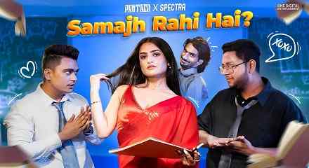 Samajh Rahi Hai Lyrics