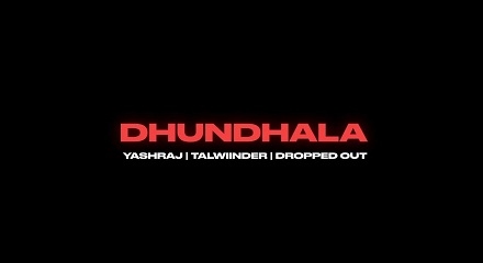 Dhundhala Lyrics Translation in English