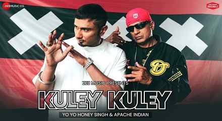 Kuley Kuley Lyrics Meaning in English & Hindi