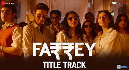 Farrey Title Track Lyrics