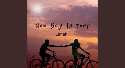 .See A New Boy In Town Lyrics