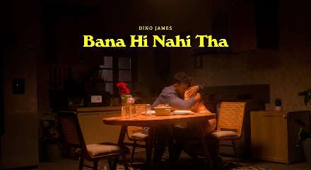 Bana Hi Nahi Tha Jana Lyrics- Dino James