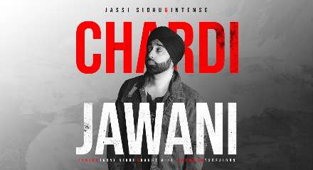 Chardi Jawani Lyrics
