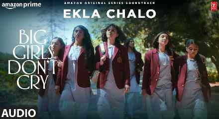 Ekla Chalo Lyrics