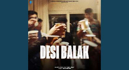 Desi Balak Lyrics