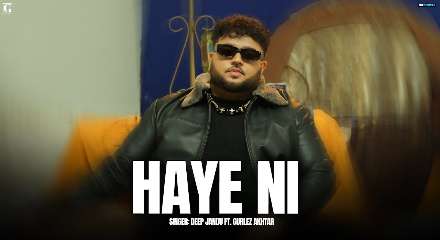 Haye Ni Lyrics